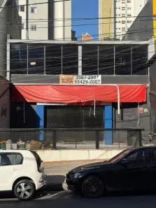 Ponto Comercial para alugar, 400m² no Lourdes, Belo Horizonte
