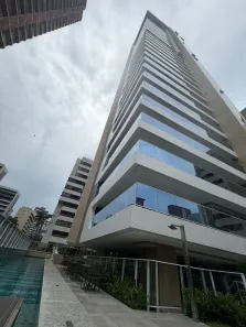 Apartamento com 4 Quartos à venda, 242m² no Meireles, Fortaleza