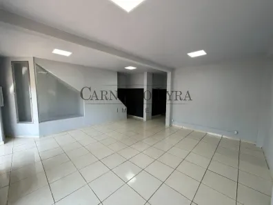 Ponto Comercial para alugar, 70m² no Centro, Jaú