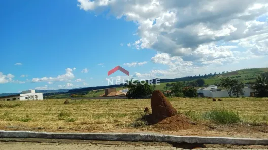 Lote/Terreno à venda, 1200m² no Condomínio Terras de Santa Mariana, Caçapava