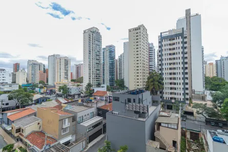 Apartamento com 1 Quarto à venda, 29m² no Planalto Paulista, São Paulo