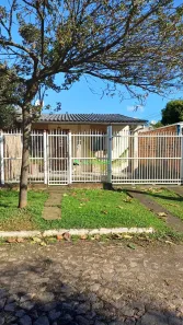 Casa com 2 Quartos à venda, 60m² no Mato Grande, Canoas