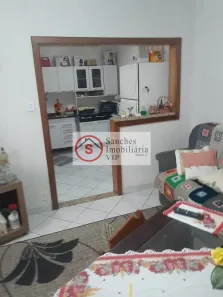 Casa com 1 Quarto à venda, 78m² no Vila Bela, São Paulo