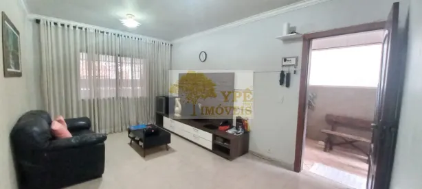 Sobrado com 4 Quartos à venda, 221m² no Parque Ipê, São Paulo