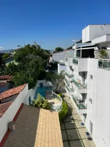 Cobertura com 1 Quarto à venda, 83m² no Itacoatiara, Niterói