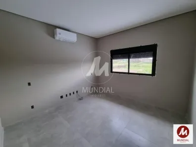 Casa de Condomínio com 3 Quartos à venda, 294m² no Vila do Golf, Ribeirão Preto