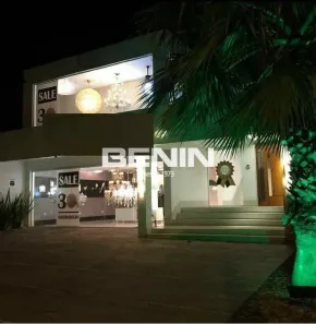 Galpão/Depósito/Armazém à venda, 394m² no Marechal Rondon, Canoas