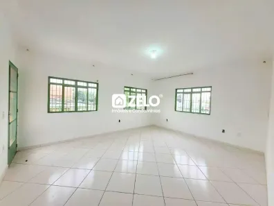 Casa com 1 Quarto para alugar, 60m² no Jardim Amanda II, Hortolândia