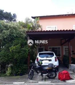Sobrado com 2 Quartos à venda, 84m² no Vila Clara, Cotia