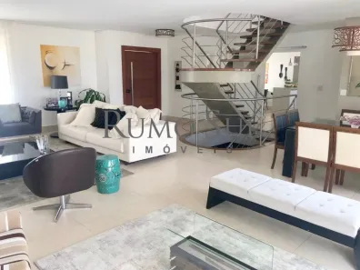 Casa de Condomínio com 4 Quartos à venda, 470m² no Campo Belo, São Paulo