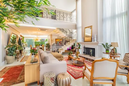 Casa de Condomínio com 3 Quartos à venda, 336m² no Central Park, Cachoeirinha
