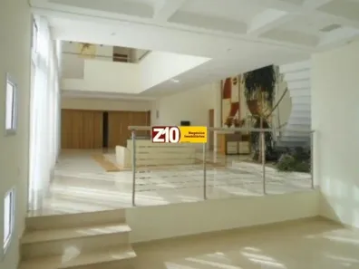 Fazenda/Sítio com 5 Quartos à venda, 5000m² no Colinas do Mosteiro de Itaici, Indaiatuba