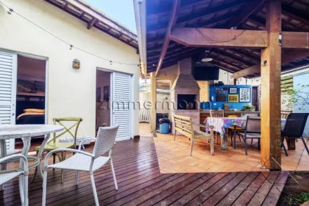 Casa com 3 Quartos à venda, 120m² no Alto da Lapa, São Paulo