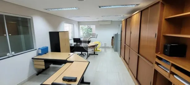 Imóvel Comercial à venda, 280m² no Vila Mariana, São Paulo