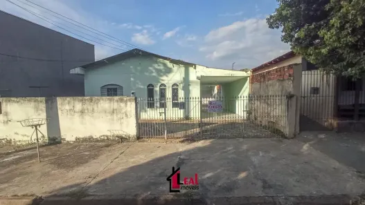 Casa com 2 Quartos à venda, 120m² no Centro, Presidente Prudente