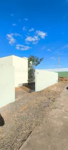 Casa com 2 Quartos para alugar, 50m² no Jardim das Acácias, Luís Eduardo Magalhães