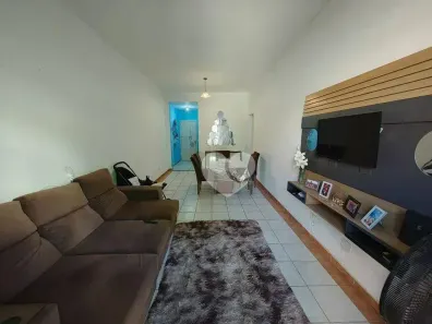Apartamento com 2 Quartos à venda, 84m² no Estácio, Rio de Janeiro