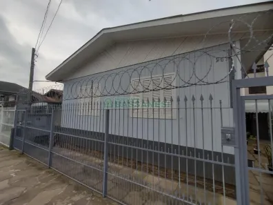 Casa com 3 Quartos à venda, 88m² no São José, Caxias do Sul