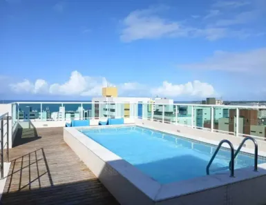 Apartamento com 2 Quartos à venda, 60m² no Tambaú, João Pessoa
