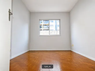 Apartamento com 1 Quarto à venda, 54m² no Centro, Juiz de Fora