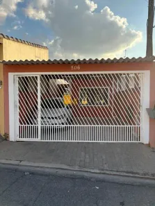 Casa com 3 Quartos à venda, 70m² no Cidade Nova Arujá, Arujá