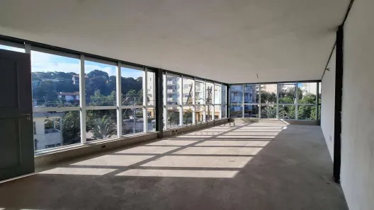 Sala Comercial para alugar, 50m² no Badu, Niterói