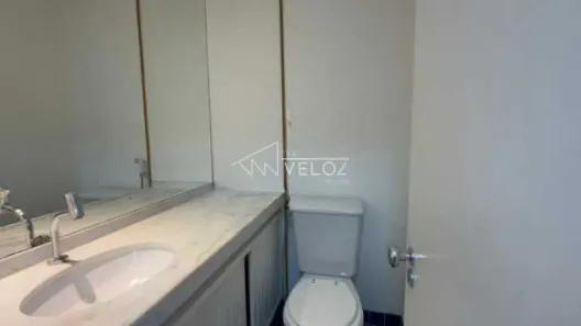 Sala Comercial à venda, 46m² no Ipanema, Rio de Janeiro