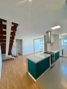 Apartamento com 3 Quartos para alugar, 162m² no Lagoa Nova, Natal