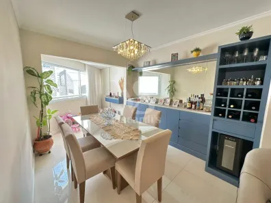 Apartamento com 3 Quartos à venda, 80m² no Brooklin Paulista, São Paulo