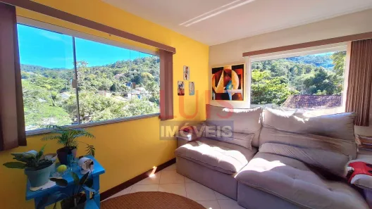 Casa com 4 Quartos à venda, 160m² no Serra Grande, Niterói
