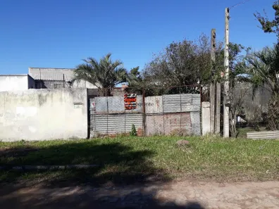 Lote/Terreno à venda, 200m² no Areal, Pelotas