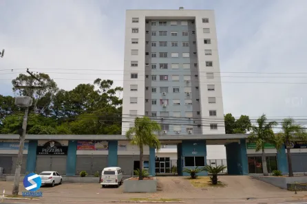Apartamento com 3 Quartos à venda, 72m² no Agronomia, Porto Alegre