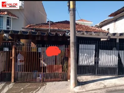 Lote/Terreno à venda, 230m² no Vila São Luís(Zona Oeste), São Paulo
