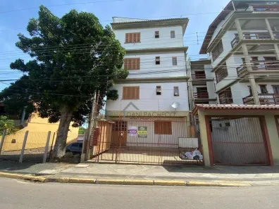 Apartamento com 2 Quartos à venda, 80m² no Centro, Viamão