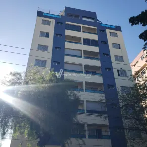 Cobertura com 3 Quartos à venda, 100m² no Vila Proost de Souza, Campinas