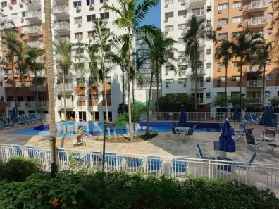 Apartamento com 1 Quarto à venda, 45m² no Centro, Rio de Janeiro