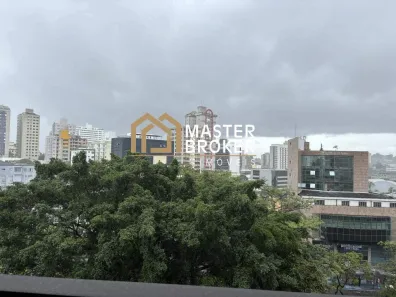 Apartamento com 2 Quartos à venda, 87m² no Santo Agostinho, Belo Horizonte