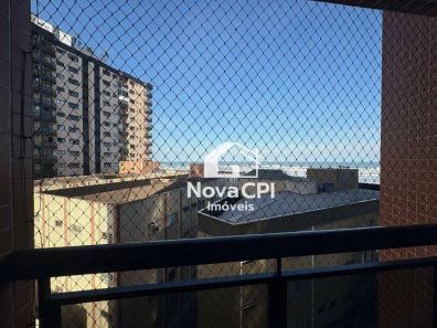 Apartamento com 2 Quartos à venda, 84m² no Caiçara, Praia Grande