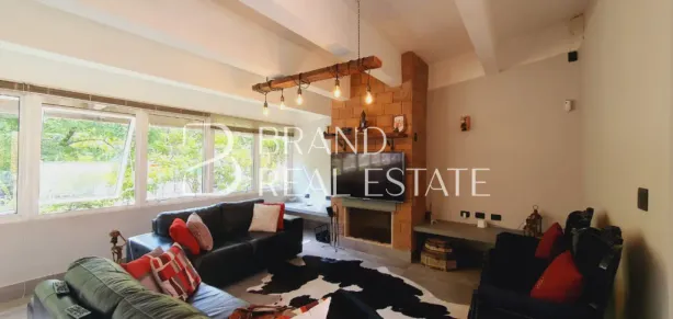 Casa com 4 Quartos à venda, 593m² no Chácara Monte Alegre, São Paulo