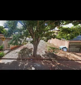 Lote/Terreno à venda, 563m² no Sabará III, Londrina