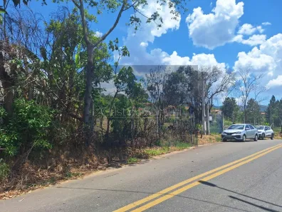 Lote/Terreno à venda, 3000m² no Centro, Guararema