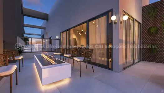Apartamento com 2 Quartos à venda, 77m² no Centro, Itajaí