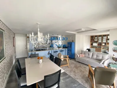 Apartamento com 2 Quartos à venda, 116m² no Jardim Prudência, São Paulo