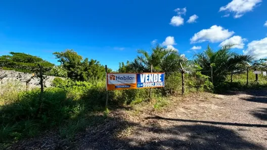 Lote/Terreno à venda, 4991m² no São José dos Náufragos, Aracaju