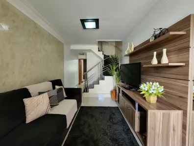 Sobrado com 3 Quartos à venda, 119m² no Vila Pirituba, São Paulo