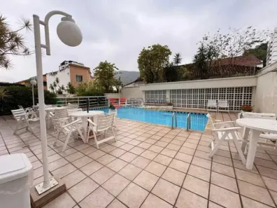 Apartamento com 3 Quartos à venda, 113m² no Botafogo, Rio de Janeiro