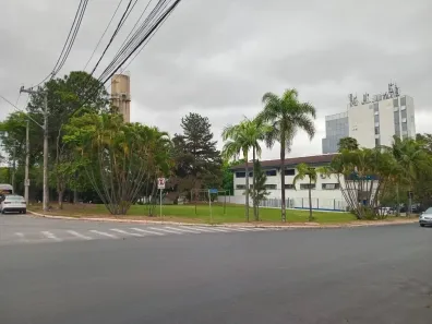 Lote/Terreno para venda ou aluguel, 1740m² no Tamboré, Barueri