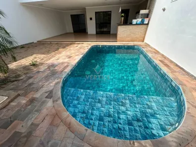 Casa de Condomínio com 3 Quartos à venda, 170m² no Jardim Bosque das Vivendas, São José do Rio Preto