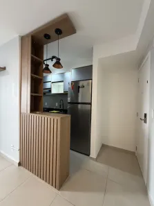 Apartamento com 2 Quartos à venda, 56m² no Ponta Negra, Manaus
