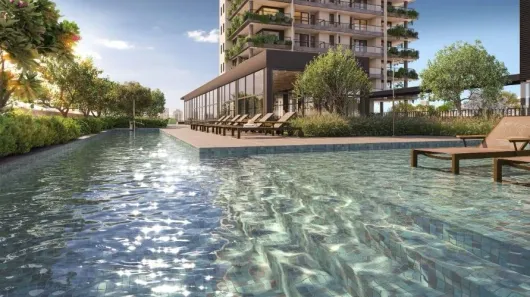 Apartamento com 3 Quartos à venda, 147m² no Indianópolis, São Paulo